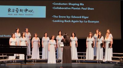 Windsor the snow video cover