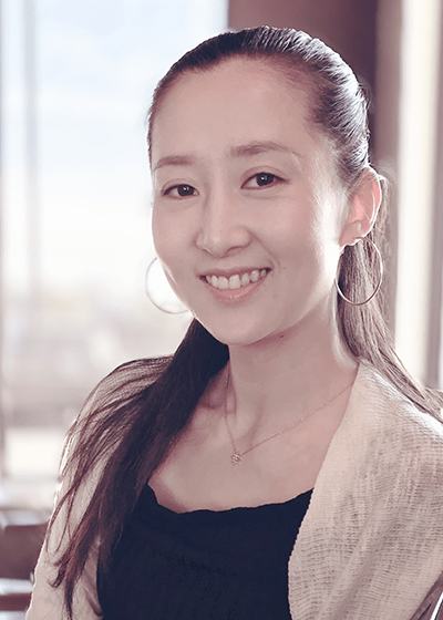 A joanne zheng