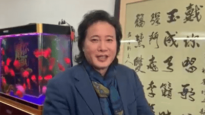 Dai Yuqiang (Renowned Tenor Singer)
