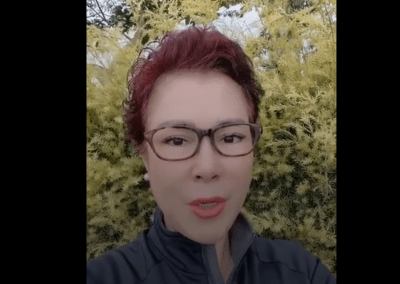 Liang Ning (Famous Mezzo-Soprano Singer)