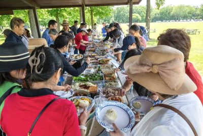 Picnic7