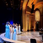 Windsor On Stag From Back